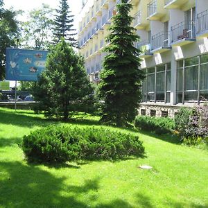 Kolejarz Natura Tour